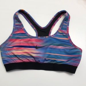 Nike Pro Sports Bra
